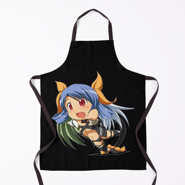 Item preview, Dizzy - Guilty Gear designed and sold by Aqsa-manzoor.