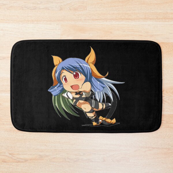 Item preview, Dizzy - Guilty Gear designed and sold by Aqsa-manzoor.