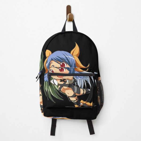 Item preview, Dizzy - Guilty Gear designed and sold by Aqsa-manzoor.
