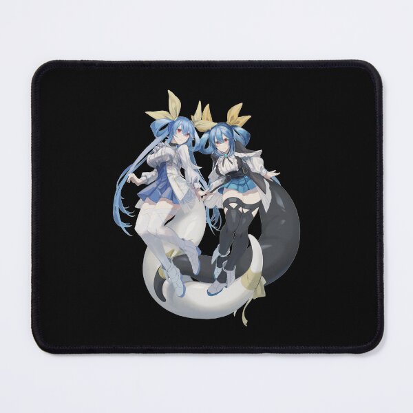 Item preview, Dizzy - Guilty Gear designed and sold by Aqsa-manzoor.