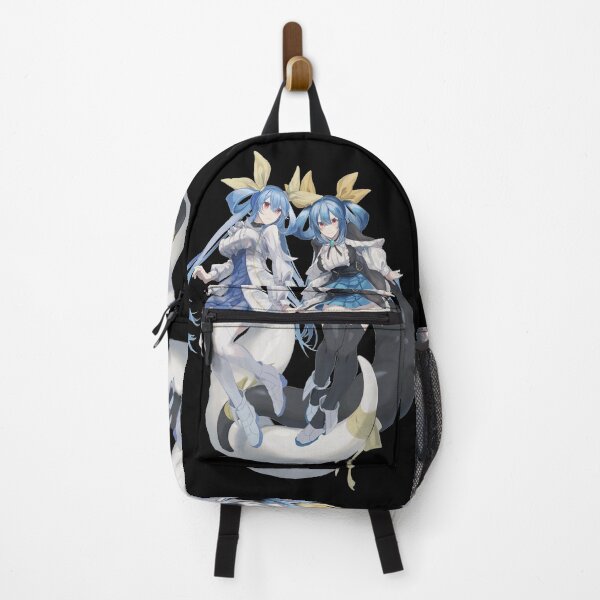 Item preview, Dizzy - Guilty Gear designed and sold by Aqsa-manzoor.