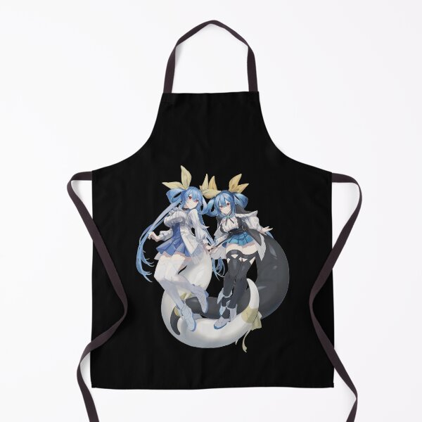 Item preview, Dizzy - Guilty Gear designed and sold by Aqsa-manzoor.