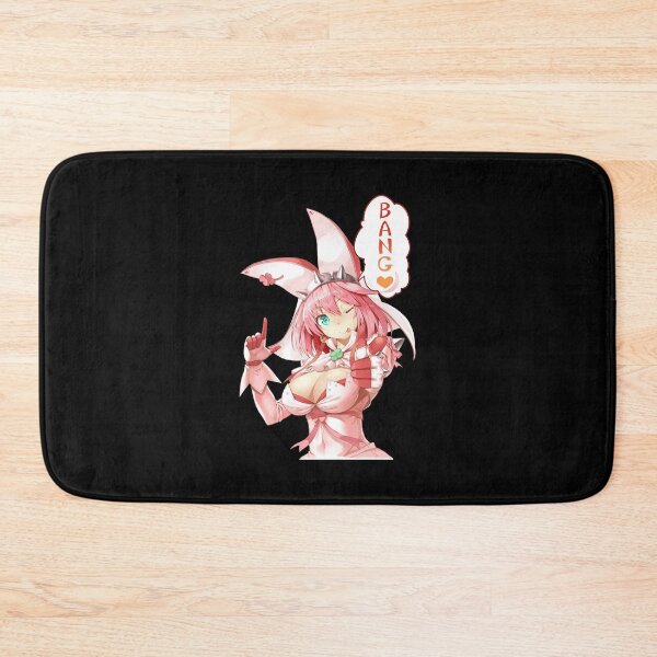 Item preview, Elphelt Valentine - Guilty Gear designed and sold by Aqsa-manzoor.
