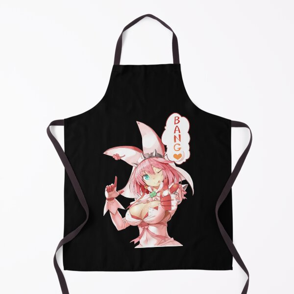 Item preview, Elphelt Valentine - Guilty Gear designed and sold by Aqsa-manzoor.