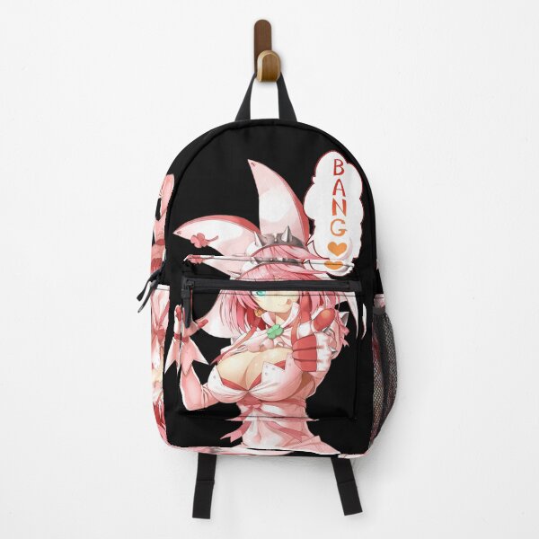 Item preview, Elphelt Valentine - Guilty Gear designed and sold by Aqsa-manzoor.