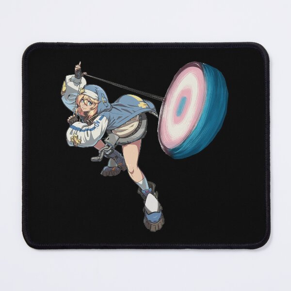Item preview, Bridget - Guilty Gear designed and sold by Aqsa-manzoor.