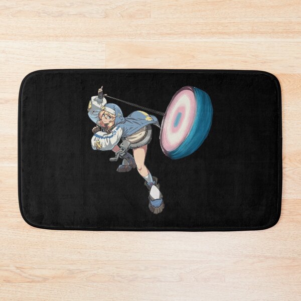Item preview, Bridget - Guilty Gear designed and sold by Aqsa-manzoor.