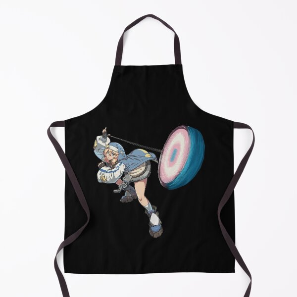 Item preview, Bridget - Guilty Gear designed and sold by Aqsa-manzoor.