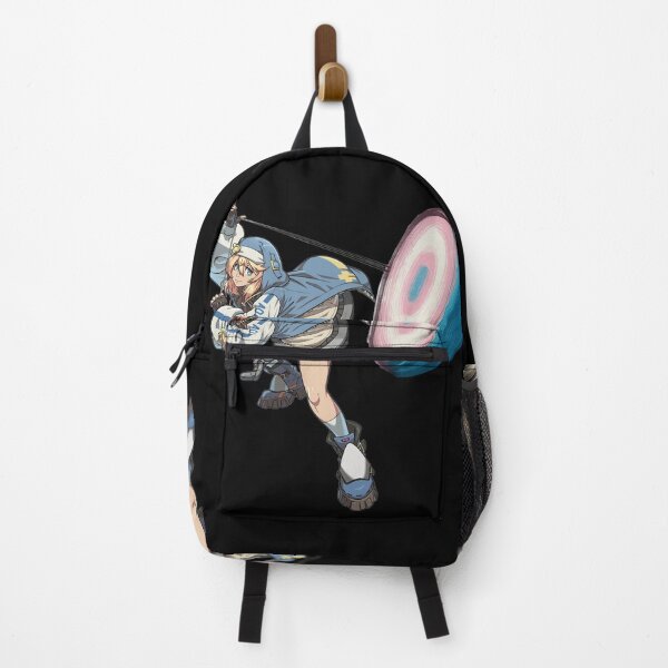Item preview, Bridget - Guilty Gear designed and sold by Aqsa-manzoor.