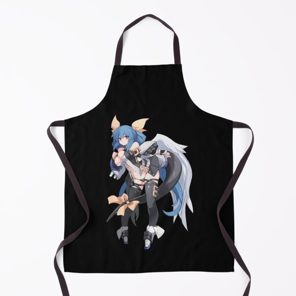 Item preview, Dizzy - Guilty Gear designed and sold by Aqsa-manzoor.