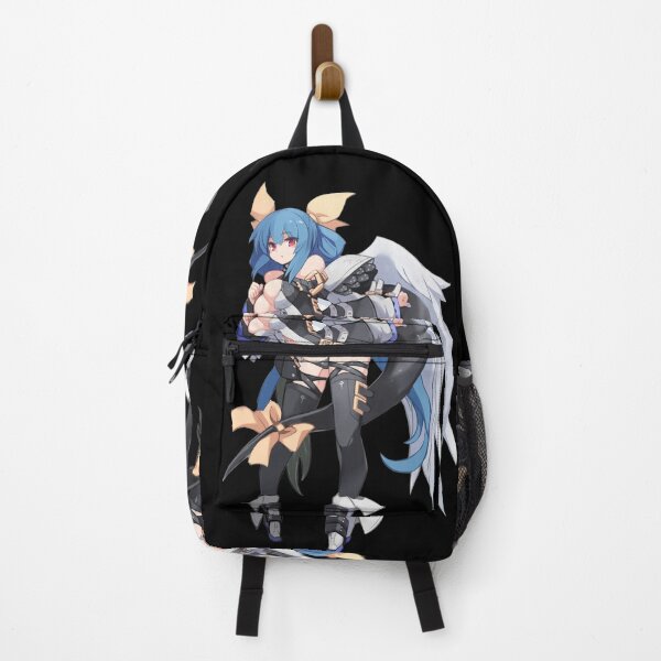 Item preview, Dizzy - Guilty Gear designed and sold by Aqsa-manzoor.