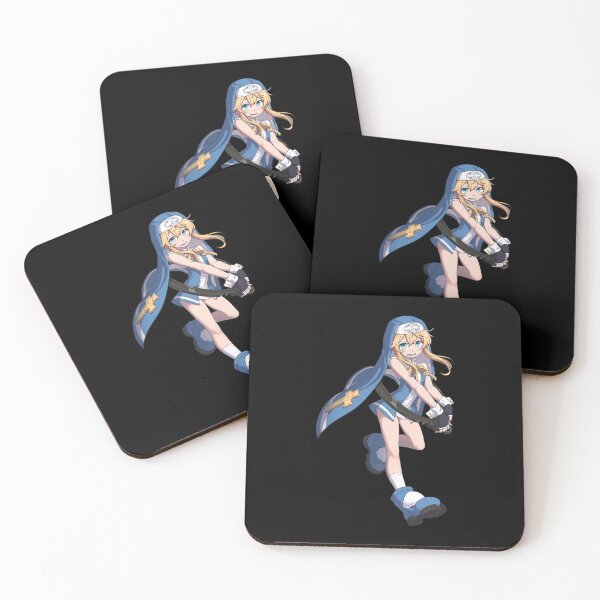 Item preview, Bridget - Guilty Gear designed and sold by Aqsa-manzoor.