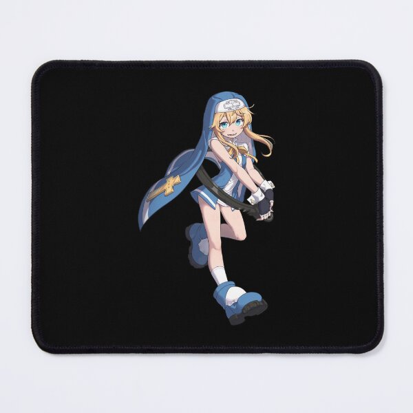 Item preview, Bridget - Guilty Gear designed and sold by Aqsa-manzoor.