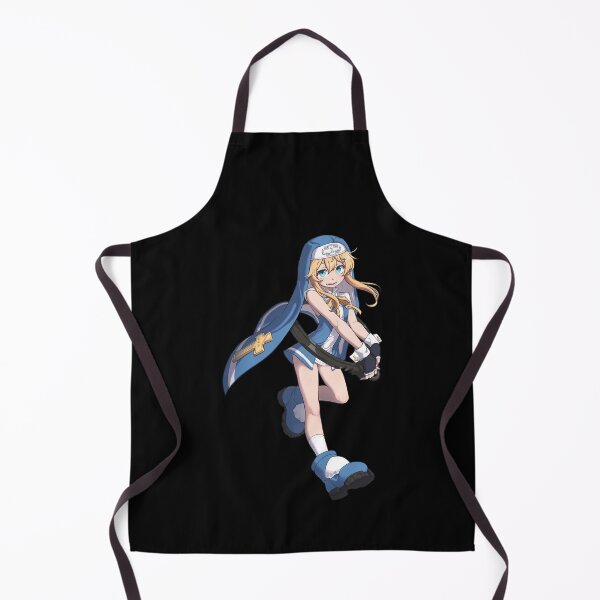 Item preview, Bridget - Guilty Gear designed and sold by Aqsa-manzoor.