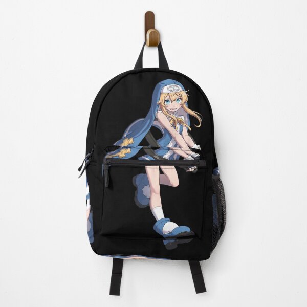 Item preview, Bridget - Guilty Gear designed and sold by Aqsa-manzoor.
