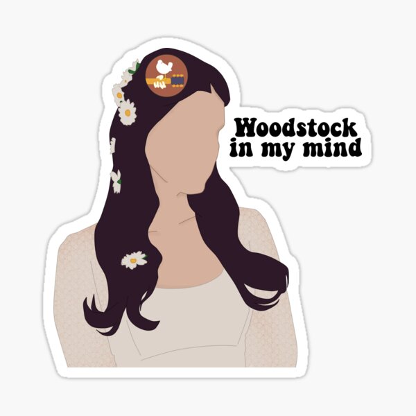 designed the queen herself, lana del rey stickers as part of my new va