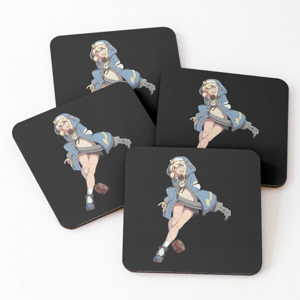 Item preview, Bridget - Guilty Gear designed and sold by Aqsa-manzoor.