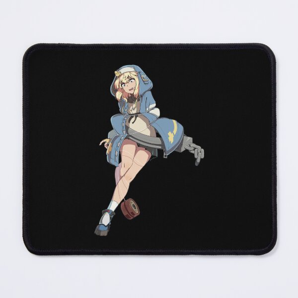 Item preview, Bridget - Guilty Gear designed and sold by Aqsa-manzoor.