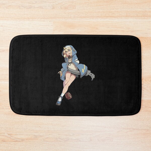 Item preview, Bridget - Guilty Gear designed and sold by Aqsa-manzoor.