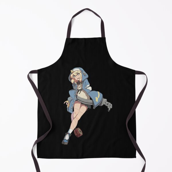 Item preview, Bridget - Guilty Gear designed and sold by Aqsa-manzoor.