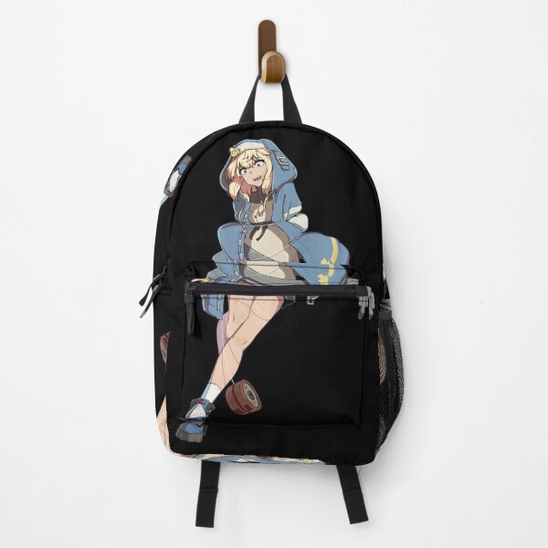 Item preview, Bridget - Guilty Gear designed and sold by Aqsa-manzoor.