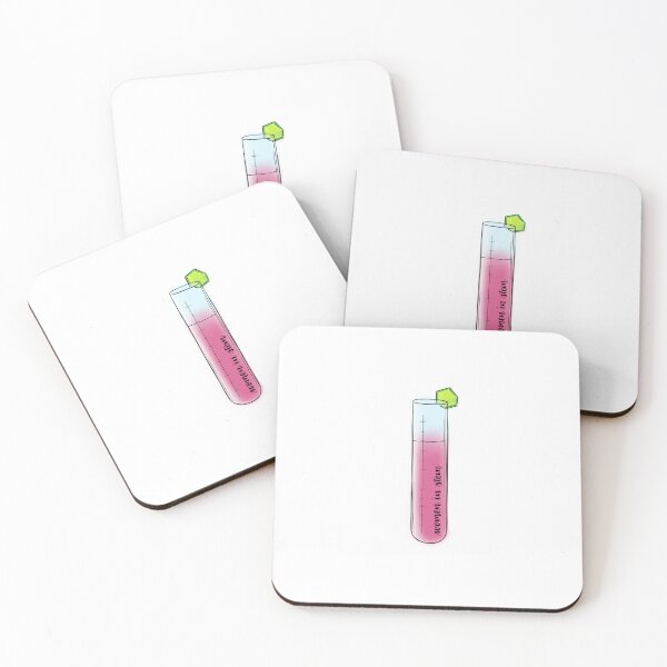 Item preview, Women in Stem Test Tube designed and sold by foxartdesigns.