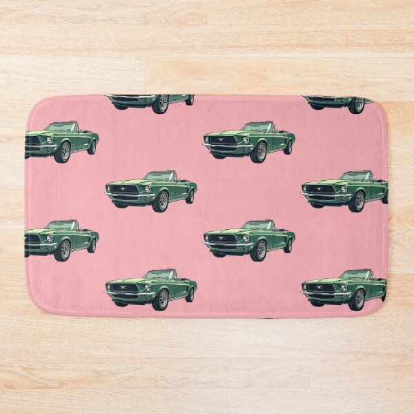 Item preview, Lone pink dreamscape comicstyle illustration designed and sold by kahida.