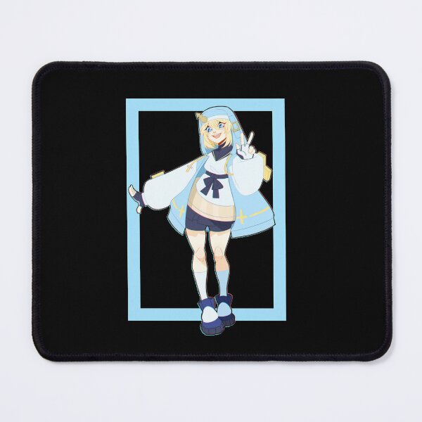Item preview, Bridget - Guilty Gear designed and sold by Aqsa-manzoor.