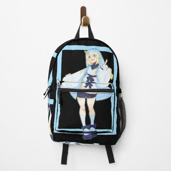 Item preview, Bridget - Guilty Gear designed and sold by Aqsa-manzoor.
