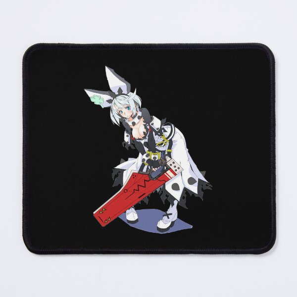 Item preview, Elphelt Valentine - Guilty Gear designed and sold by Aqsa-manzoor.