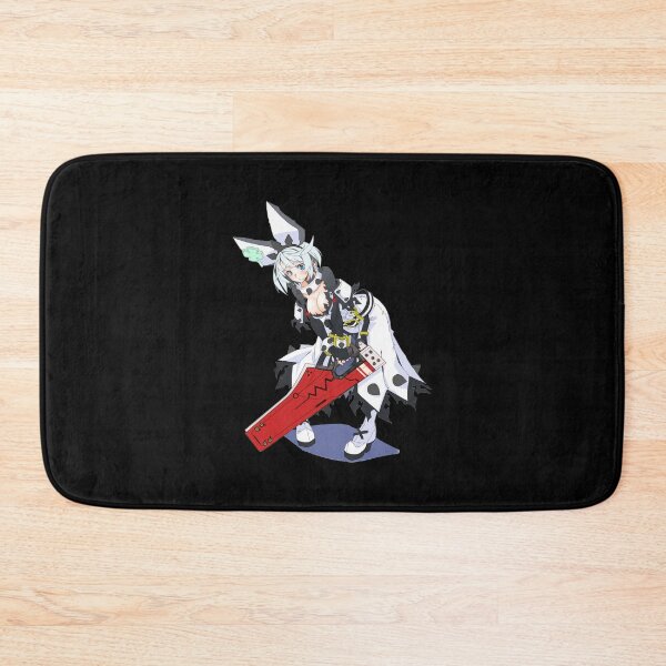 Item preview, Elphelt Valentine - Guilty Gear designed and sold by Aqsa-manzoor.