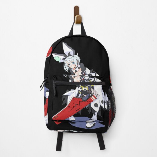 Item preview, Elphelt Valentine - Guilty Gear designed and sold by Aqsa-manzoor.