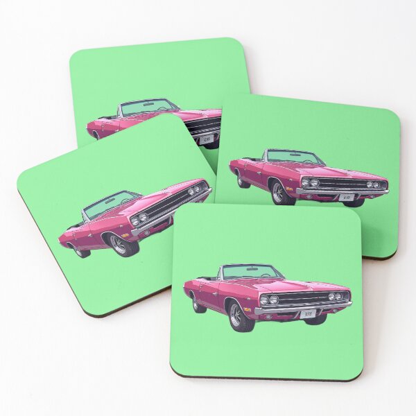 Item preview, Magnetic hue the glossy green isolation of the designed and sold by kahida.
