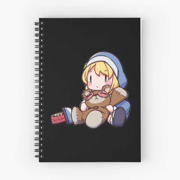Item preview, Bridget - Guilty Gear designed and sold by Aqsa-manzoor.