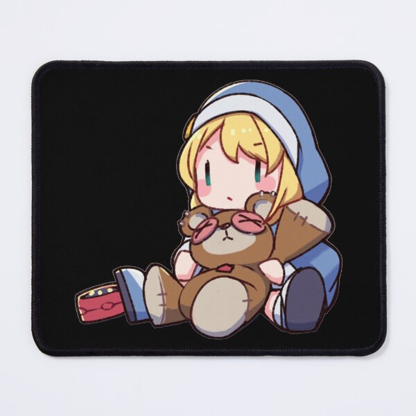 Item preview, Bridget - Guilty Gear designed and sold by Aqsa-manzoor.