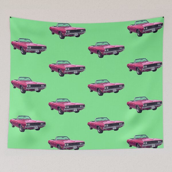 Item preview, Magnetic hue the glossy green isolation of the designed and sold by kahida.
