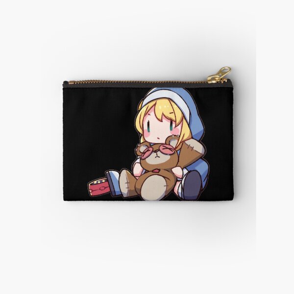 Item preview, Bridget - Guilty Gear designed and sold by Aqsa-manzoor.