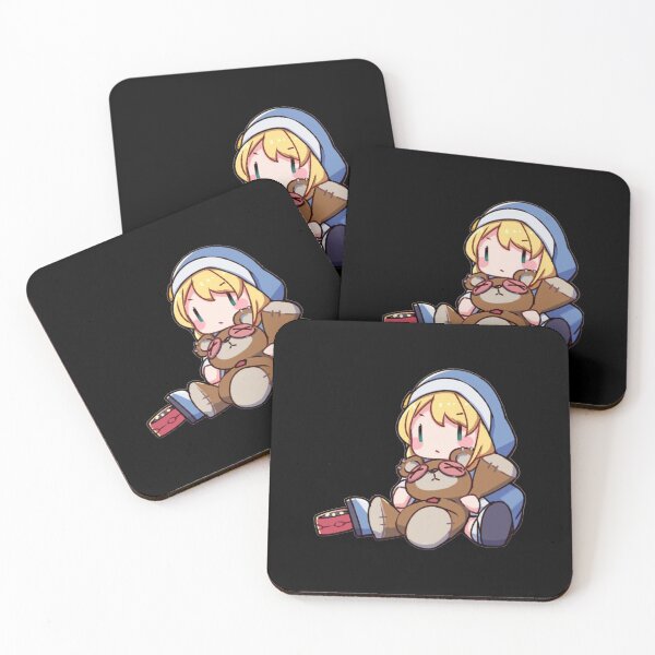 Item preview, Bridget - Guilty Gear designed and sold by Aqsa-manzoor.
