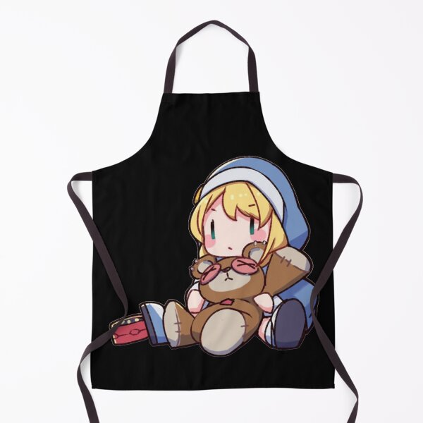 Item preview, Bridget - Guilty Gear designed and sold by Aqsa-manzoor.