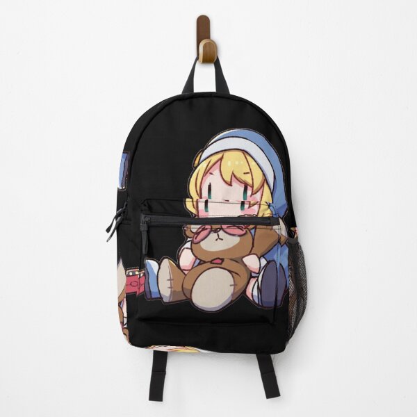 Item preview, Bridget - Guilty Gear designed and sold by Aqsa-manzoor.