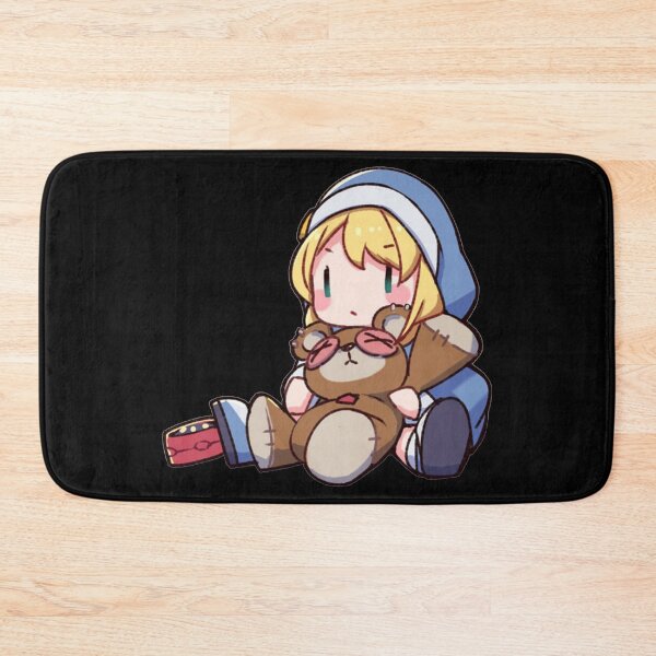 Item preview, Bridget - Guilty Gear designed and sold by Aqsa-manzoor.