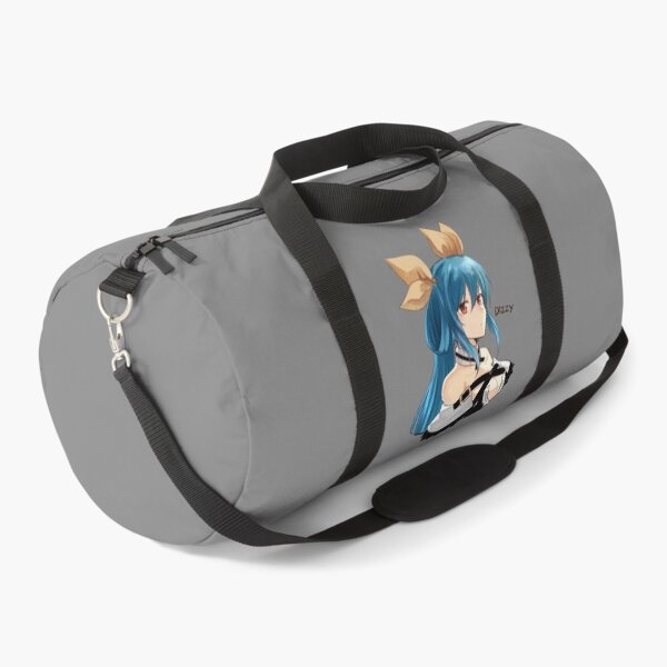 Item preview, Dizzy - Guilty Gear designed and sold by Aqsa-manzoor.