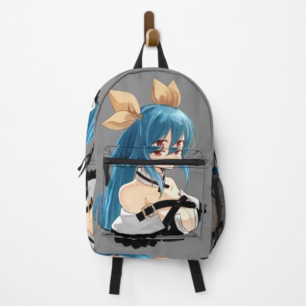 Item preview, Dizzy - Guilty Gear designed and sold by Aqsa-manzoor.