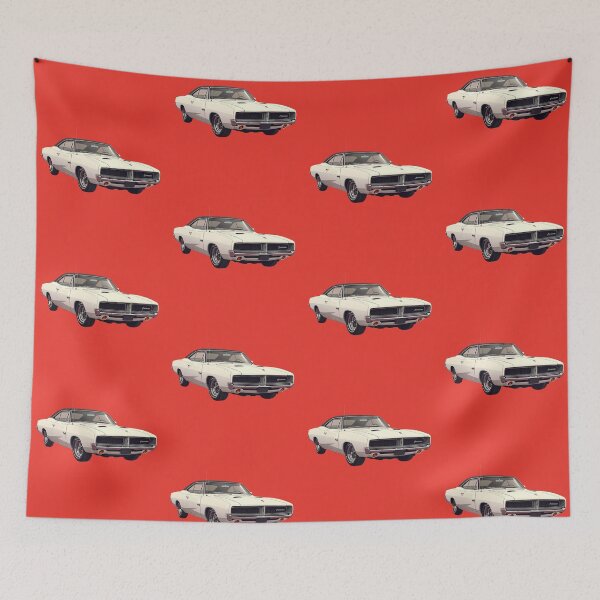 Item preview, Red ride a glossy white line clair comic designed and sold by kahida.