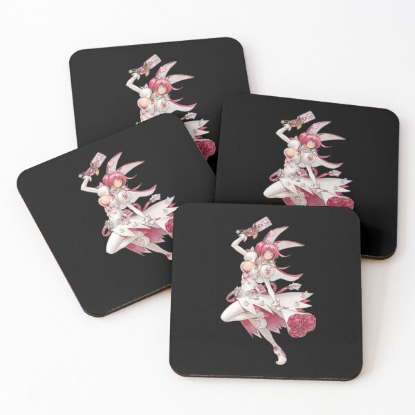 Item preview, Elphelt Valentine - Guilty Gear designed and sold by Aqsa-manzoor.