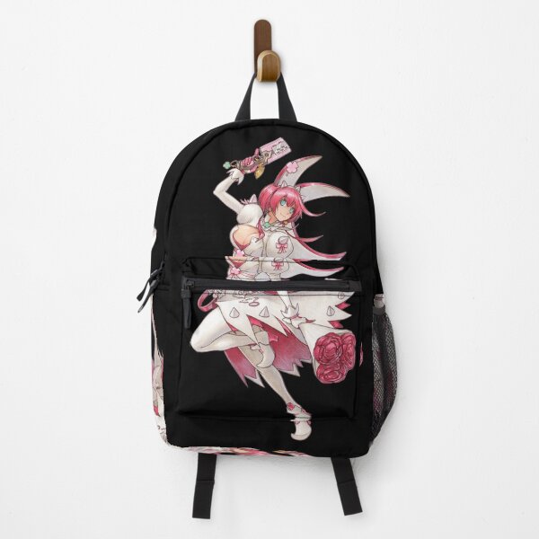 Item preview, Elphelt Valentine - Guilty Gear designed and sold by Aqsa-manzoor.