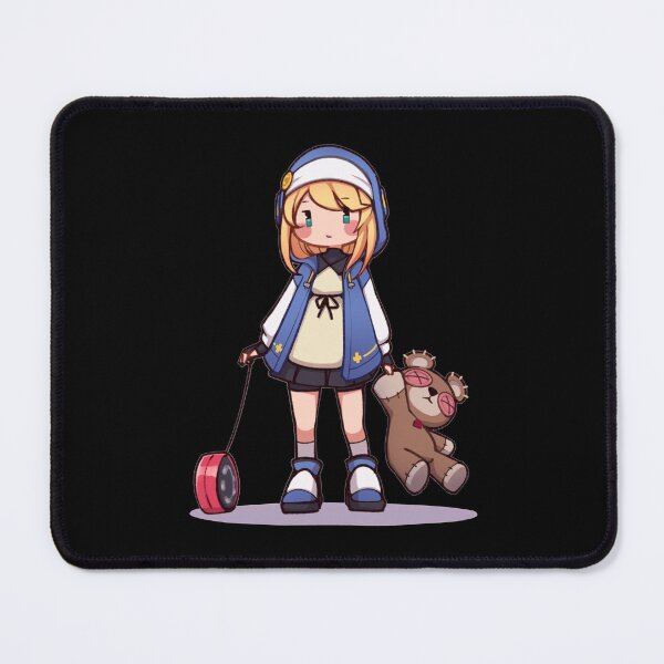 Item preview, Bridget - Guilty Gear designed and sold by Aqsa-manzoor.