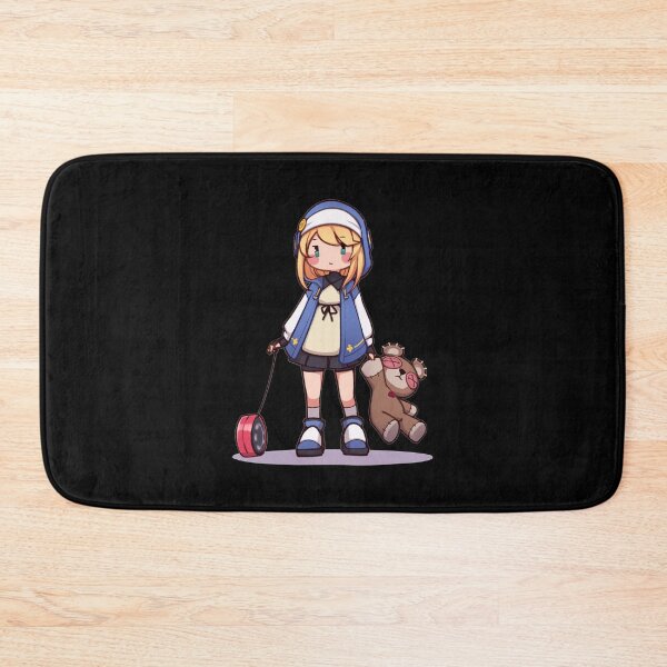 Item preview, Bridget - Guilty Gear designed and sold by Aqsa-manzoor.