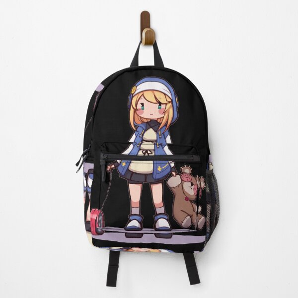 Item preview, Bridget - Guilty Gear designed and sold by Aqsa-manzoor.