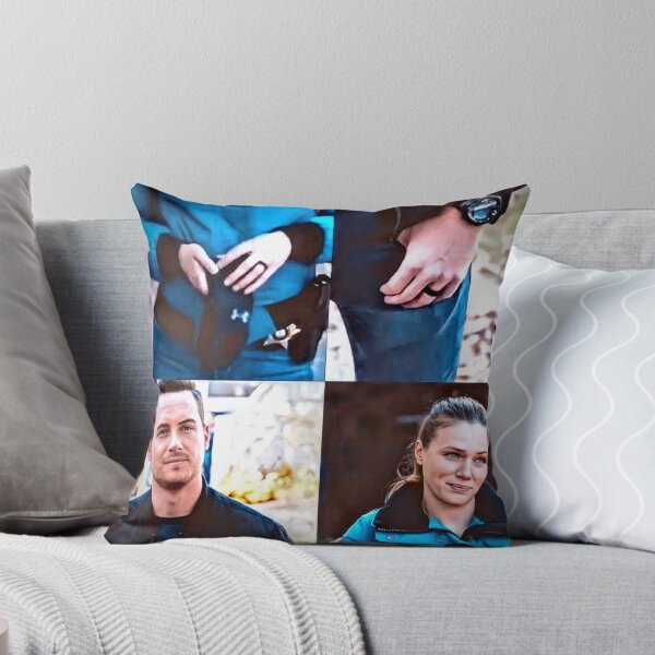 Item preview, jay and hailey collage designed and sold by OliviaME17E.